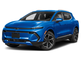 Chevrolet Equinox EV - Bomnin Chevrolet Nanuet in Nanuet NY