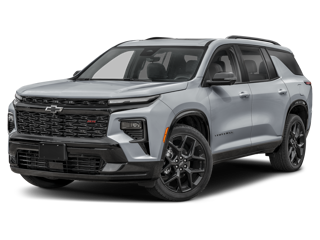 Chevrolet Traverse - Bomnin Chevrolet Nanuet in Nanuet NY