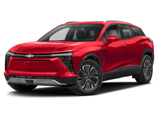 Chevrolet Blazer EV - Bomnin Chevrolet Nanuet in Nanuet NY