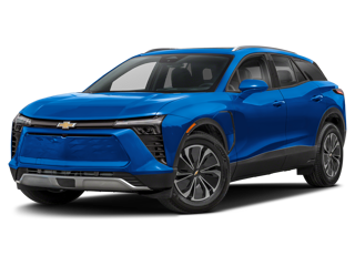 2025 chevy blazer ev Bomnin Chevrolet Nanuet in Nanuet NY