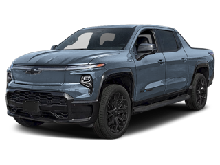 Chevrolet Silverado EV - Bomnin Chevrolet Nanuet in Nanuet NY