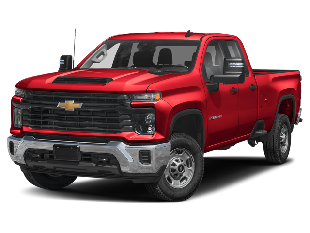 silverado 2500 Bomnin Chevrolet Nanuet in Nanuet NY