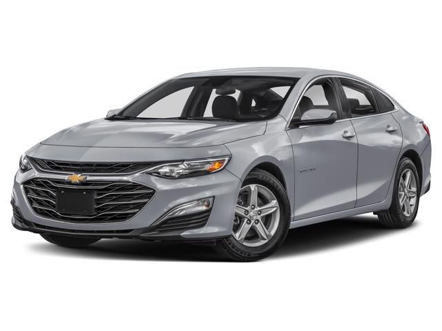 malibu Bomnin Chevrolet Nanuet in Nanuet NY