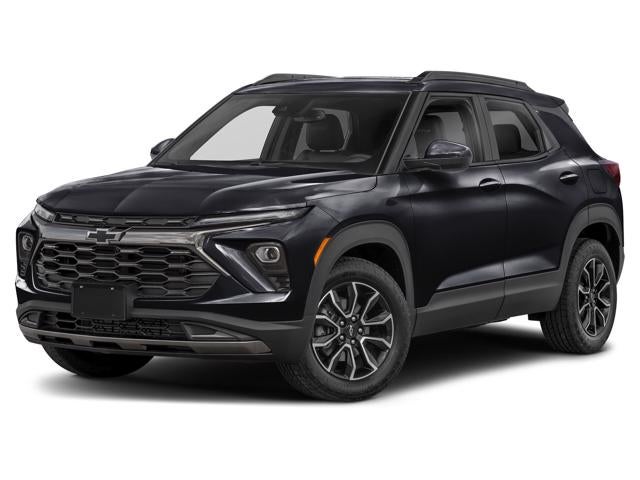 trailblazer Bomnin Chevrolet Nanuet in Nanuet NY