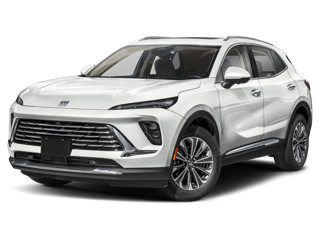 Buick Envision - Bomnin Chevrolet Buick GMC Nanuet in Nanuet NY