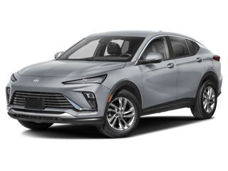 Buick Envista - Bomnin Chevrolet Buick GMC Nanuet in Nanuet NY