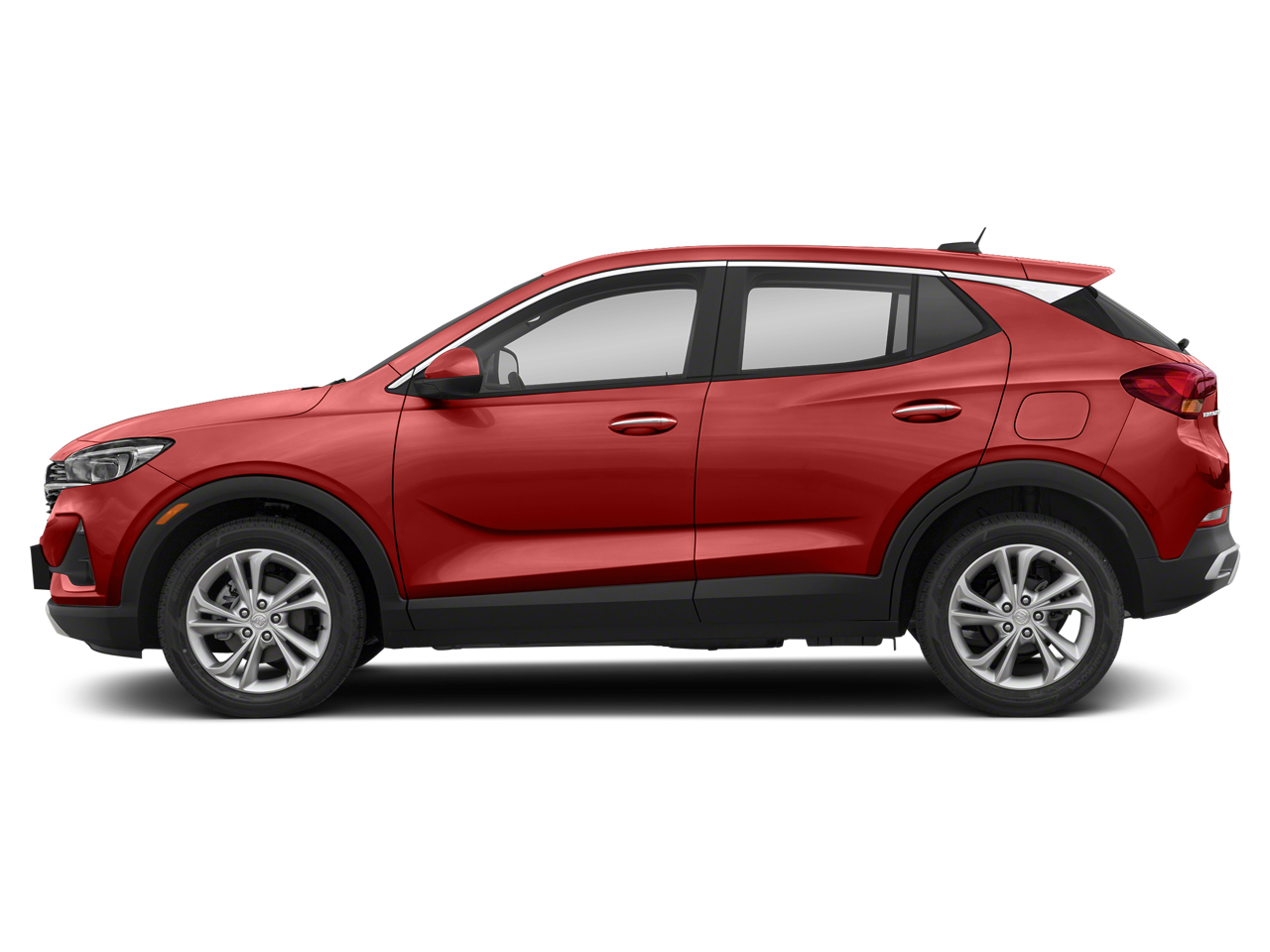 2023 Buick Encore GX Preferred - Photo 40