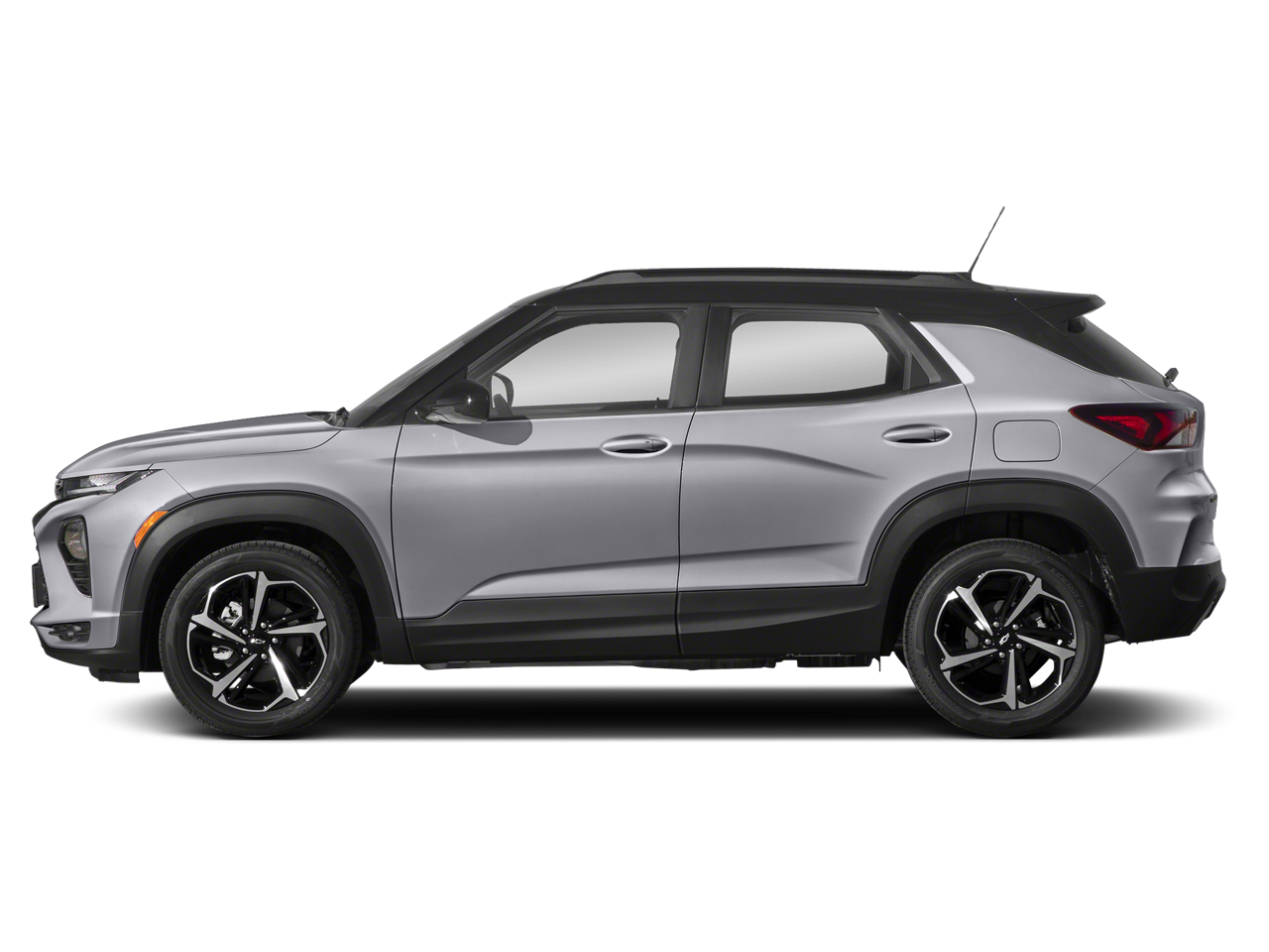 2023 Chevrolet TrailBlazer RS - Photo 40