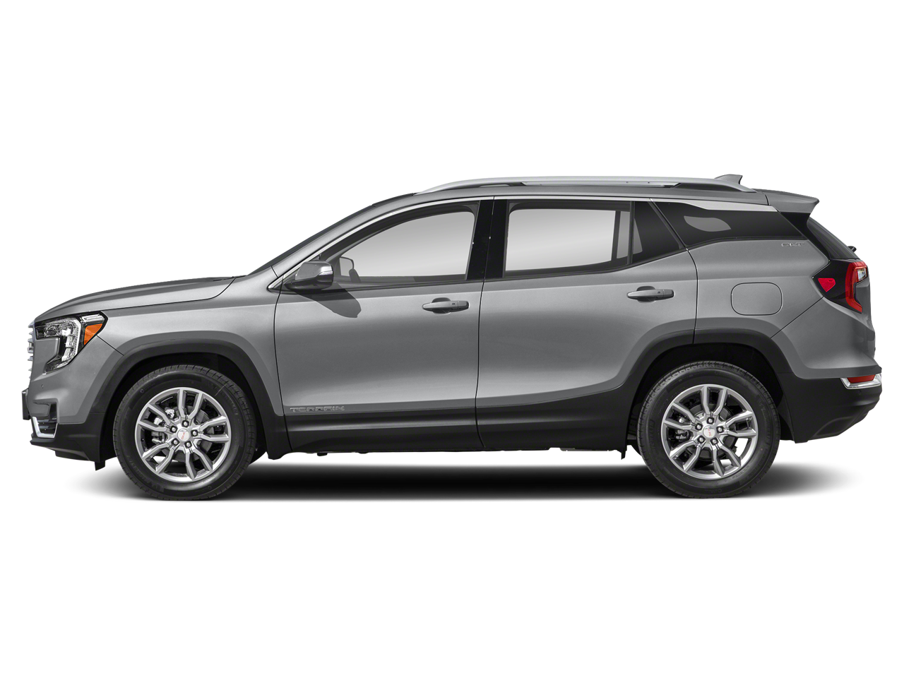 2023 GMC Terrain SLT - Photo 40