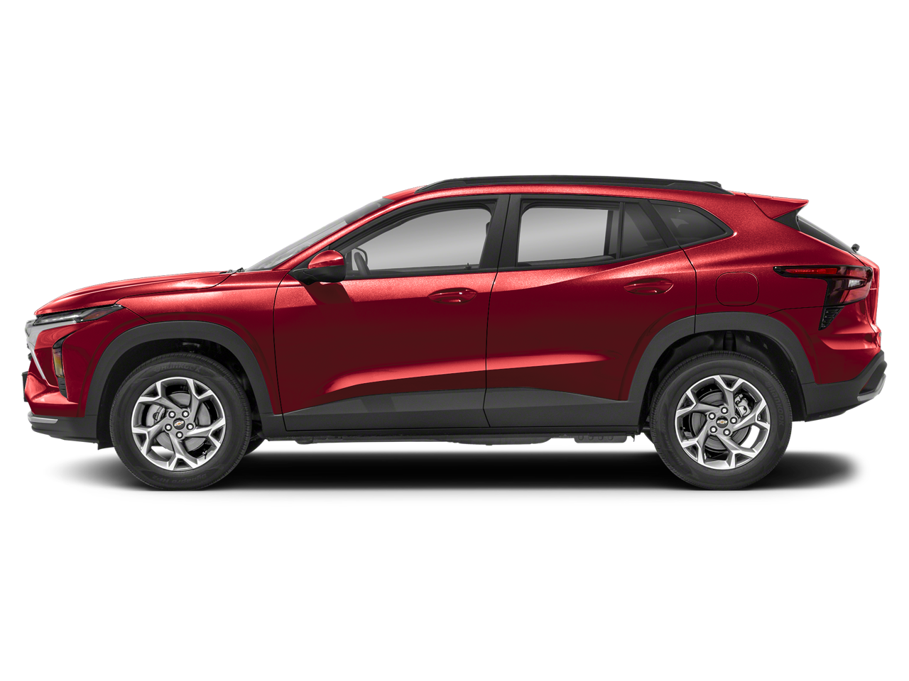 2024 Chevrolet Trax LS - Photo 40