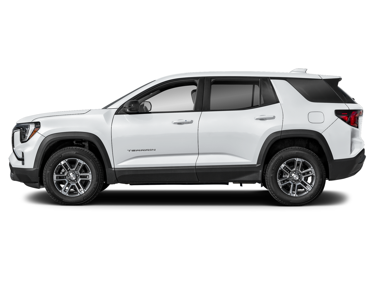 2025 GMC Terrain Elevation - Photo 26