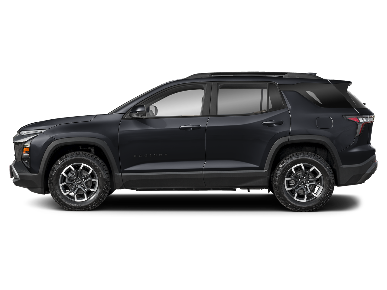 2026 Chevrolet Equinox ACTIV - Photo 23