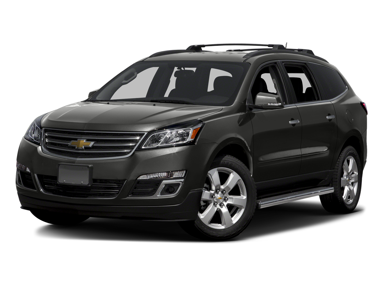 Used 2016 Chevrolet Traverse 1LT with VIN 1GNKRGKD3GJ217688 for sale in Nanuet, NY