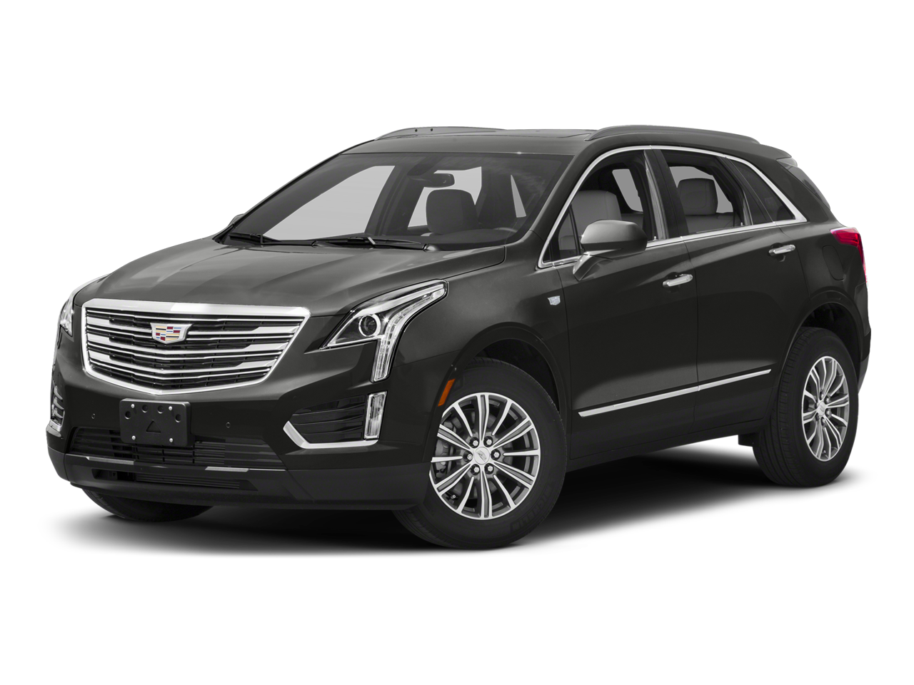 Used 2017 Cadillac XT5 Luxury with VIN 1GYKNDRS9HZ282629 for sale in Nanuet, NY