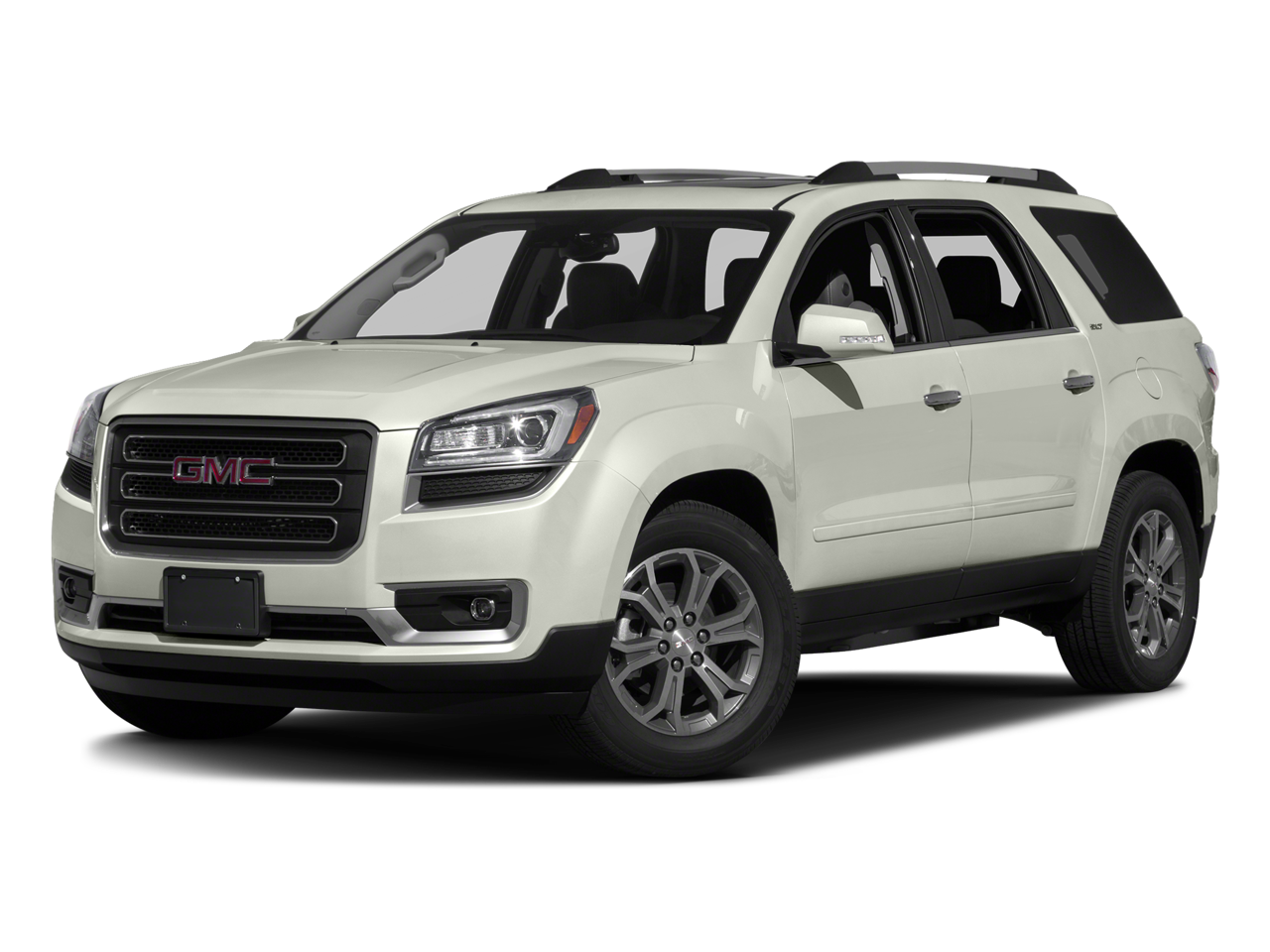 Used 2017 GMC Acadia Limited Base with VIN 1GKKVSKD2HJ147503 for sale in Nanuet, NY