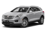 2019 Cadillac XT5 Luxury AWD