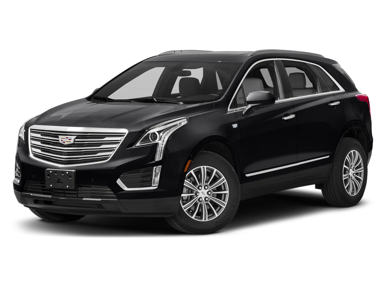 Used 2019 Cadillac XT5 Luxury with VIN 1GYKNDRS7KZ129786 for sale in Nanuet, NY