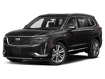2020 Cadillac XT6 AWD Premium Luxury