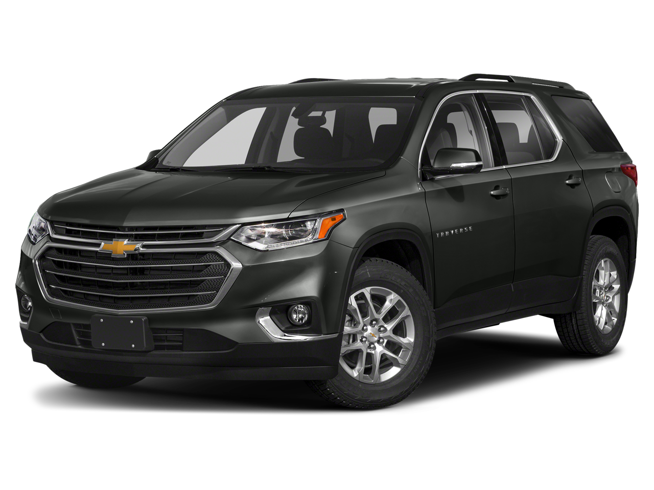 Used 2020 Chevrolet Traverse 1LT with VIN 1GNEVGKW2LJ181643 for sale in Nanuet, NY