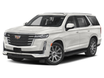 2021 Cadillac Escalade Premium Luxury Platinum