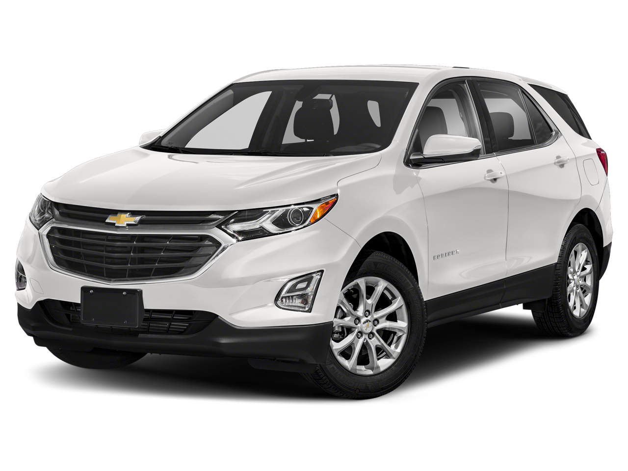 Used 2021 Chevrolet Equinox LT with VIN 3GNAXUEV9ML379981 for sale in Nanuet, NY