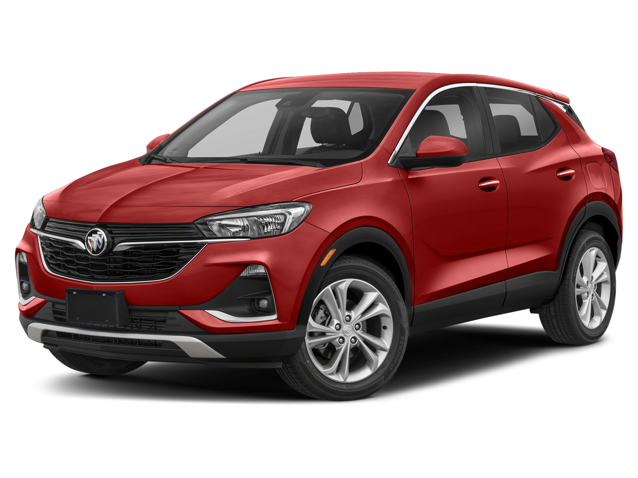 2023 Buick Encore GX Preferred - Photo 38