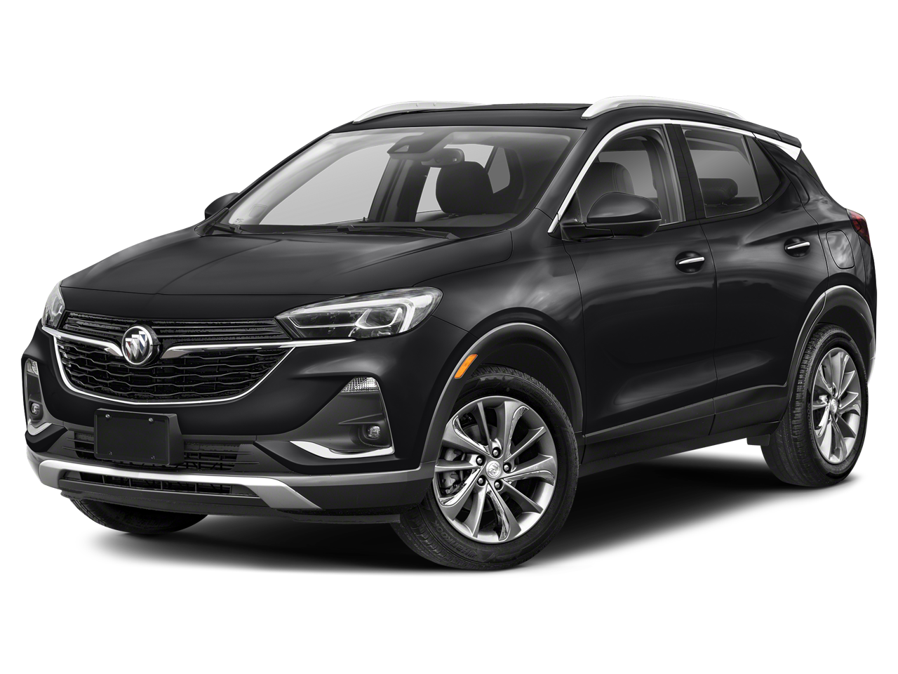 2023 Buick Encore GX Essence - Photo 38