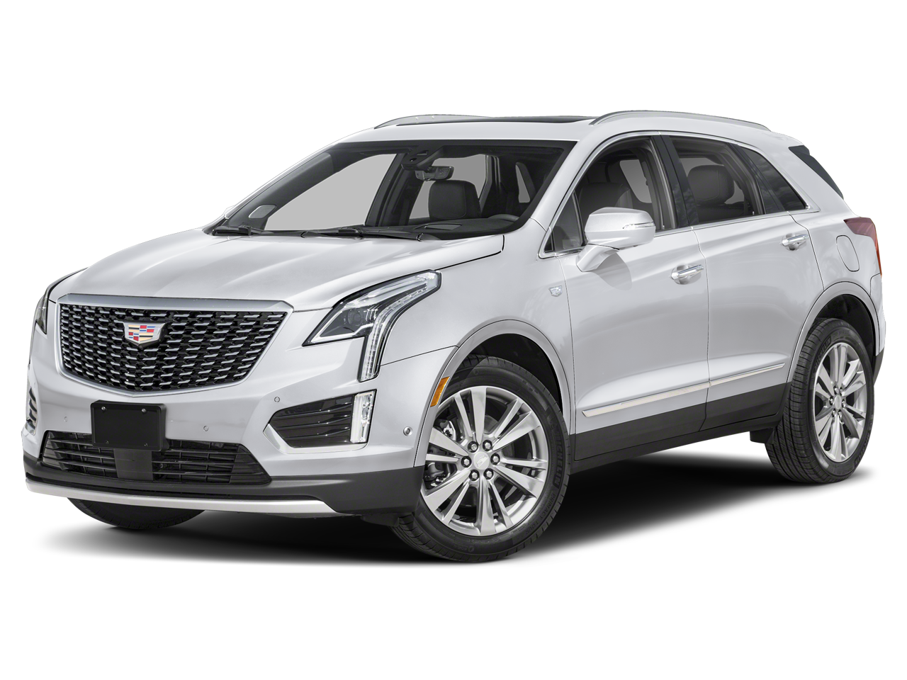 2023 Cadillac XT5 AWD Luxury
