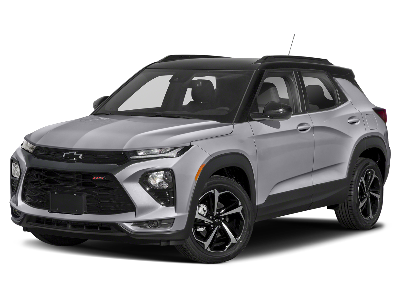 2023 Chevrolet TrailBlazer RS - Photo 38