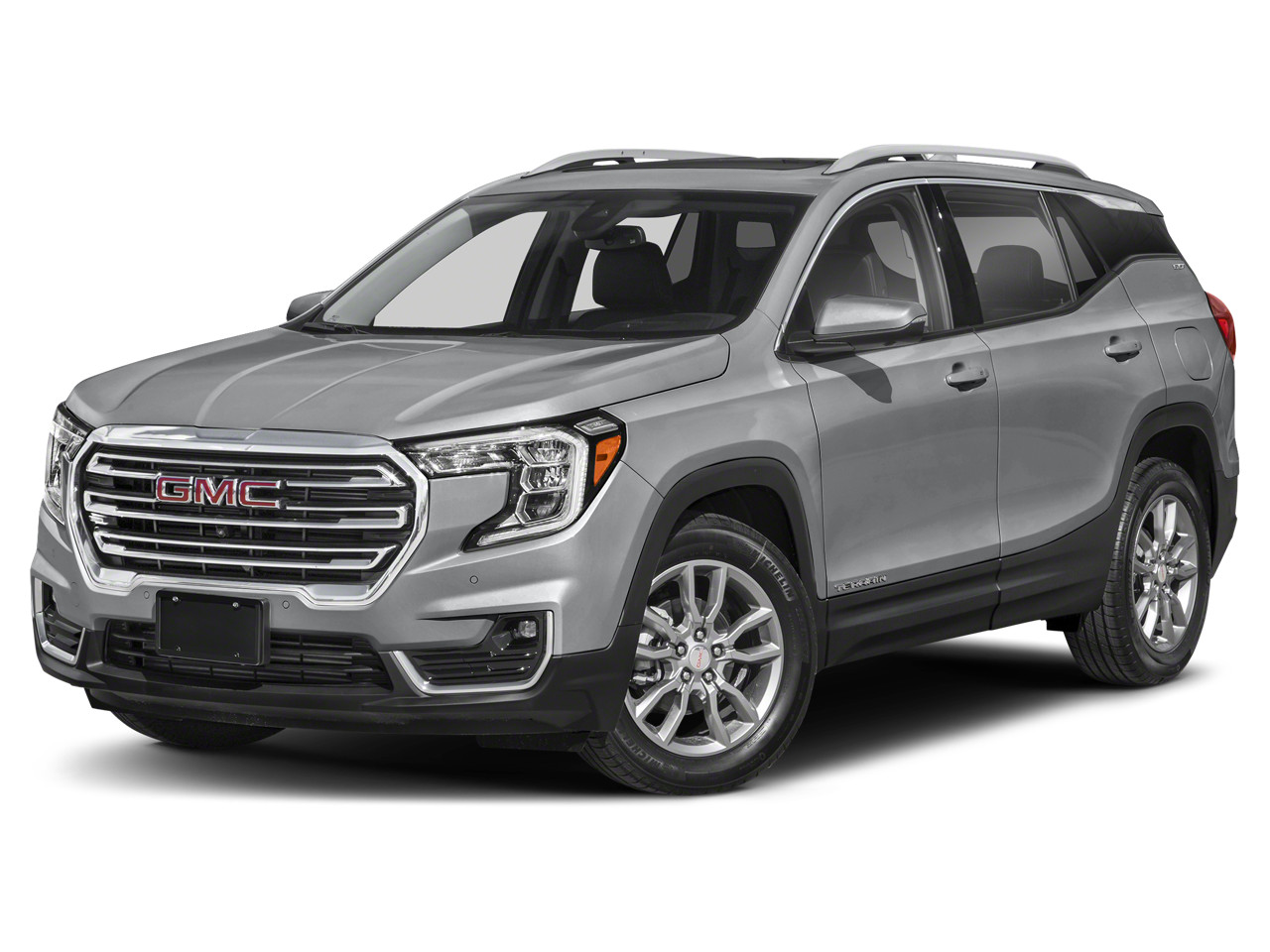 2023 GMC Terrain SLT - Photo 38