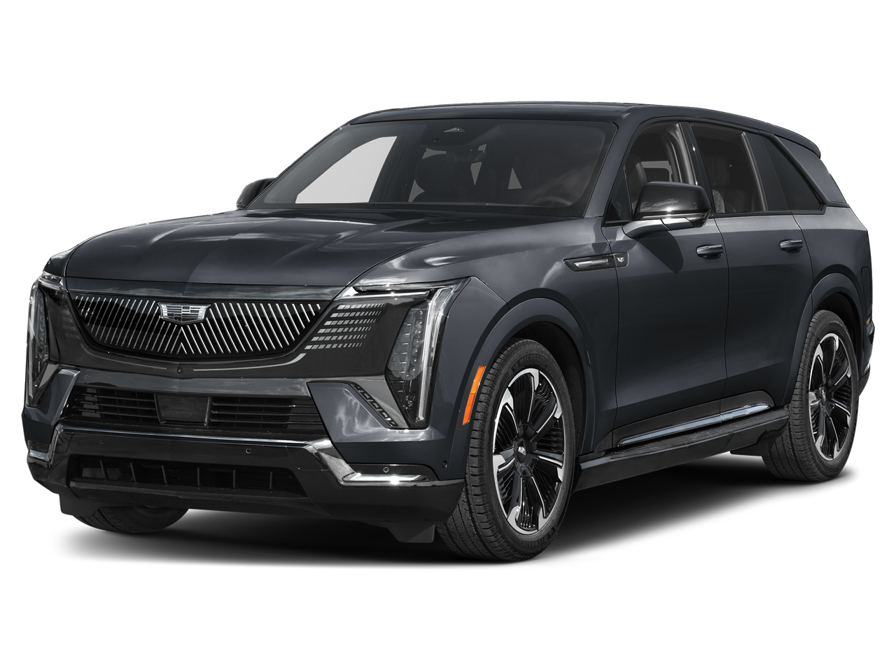 2025 Cadillac ESCALADE IQ Sport 2