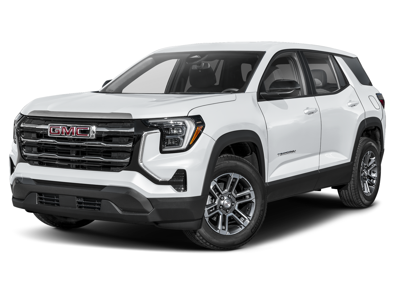 2025 GMC Terrain Elevation - Photo 24