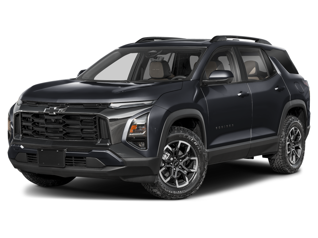 2026 Chevrolet Equinox ACTIV - Photo 21