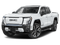 2026 GMC Sierra EV Denali Standard Range