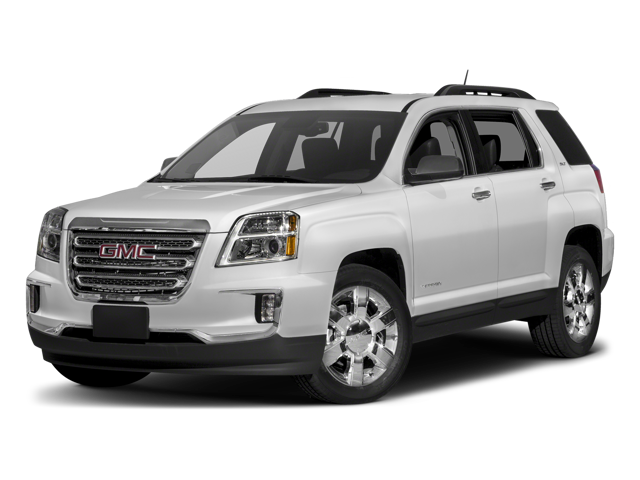 Used 2017 GMC Terrain SLT with VIN 2GKFLUEK0H6136509 for sale in Nanuet, NY
