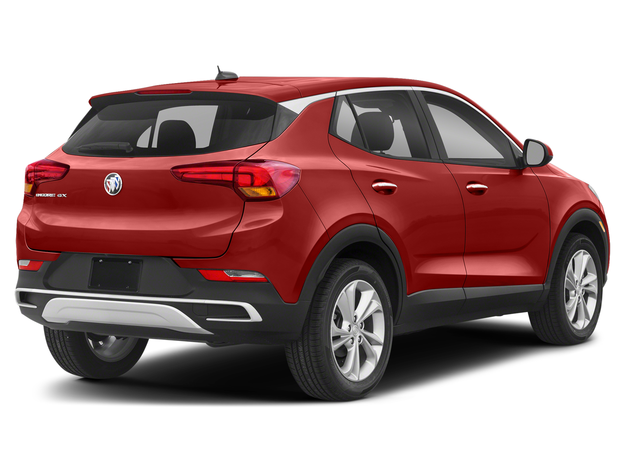 2023 Buick Encore GX Preferred - Photo 39