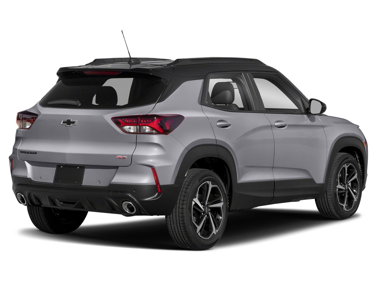 2023 Chevrolet TrailBlazer RS - Photo 39
