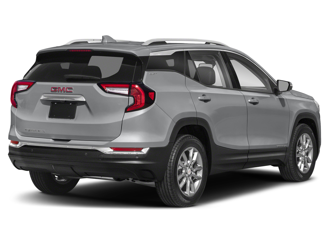 2023 GMC Terrain SLT - Photo 39