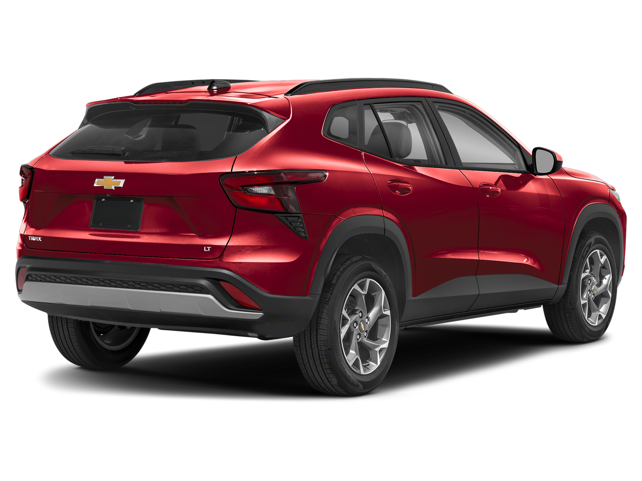 2024 Chevrolet Trax LS - Photo 39
