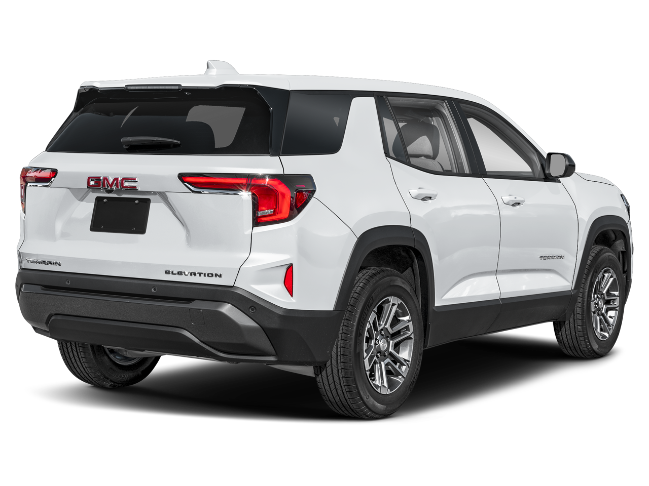 2025 GMC Terrain Elevation - Photo 25