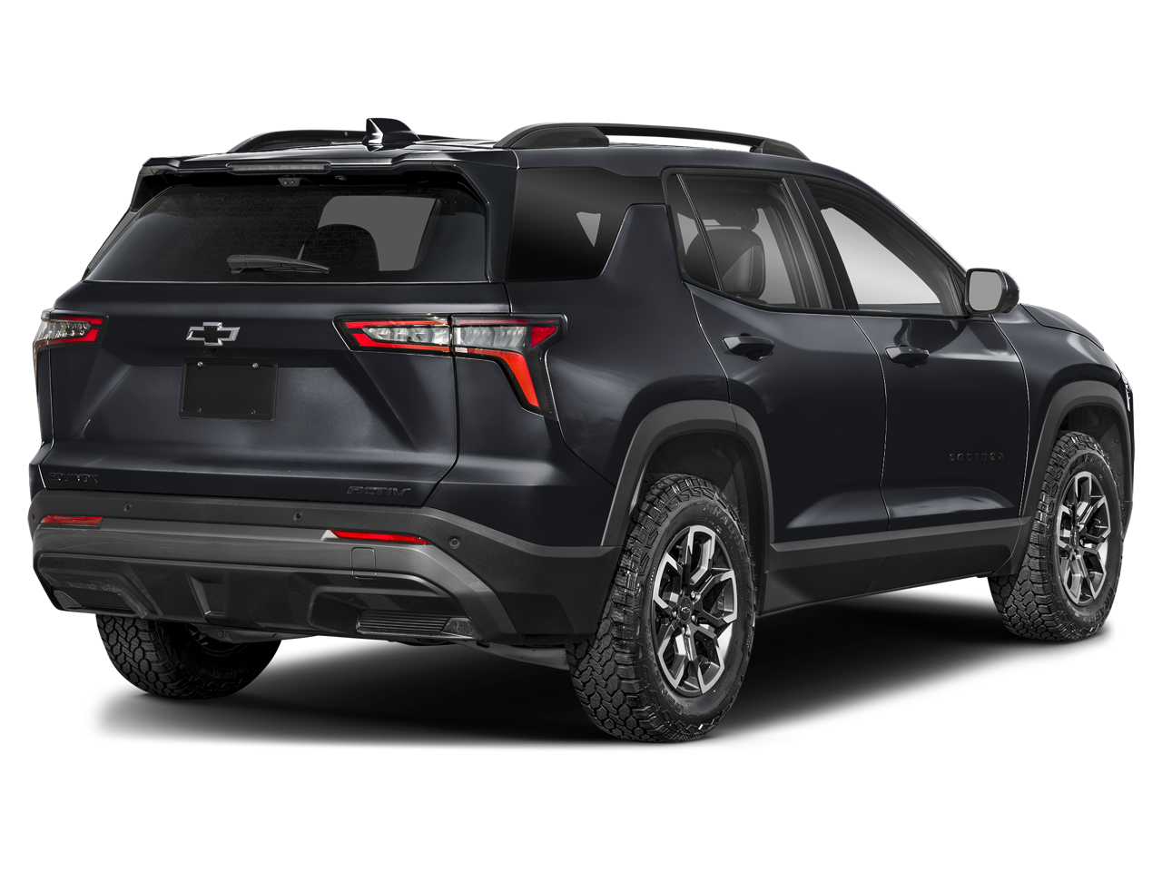 2026 Chevrolet Equinox ACTIV - Photo 22