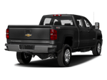 2017 Chevrolet Silverado 2500 HD LT