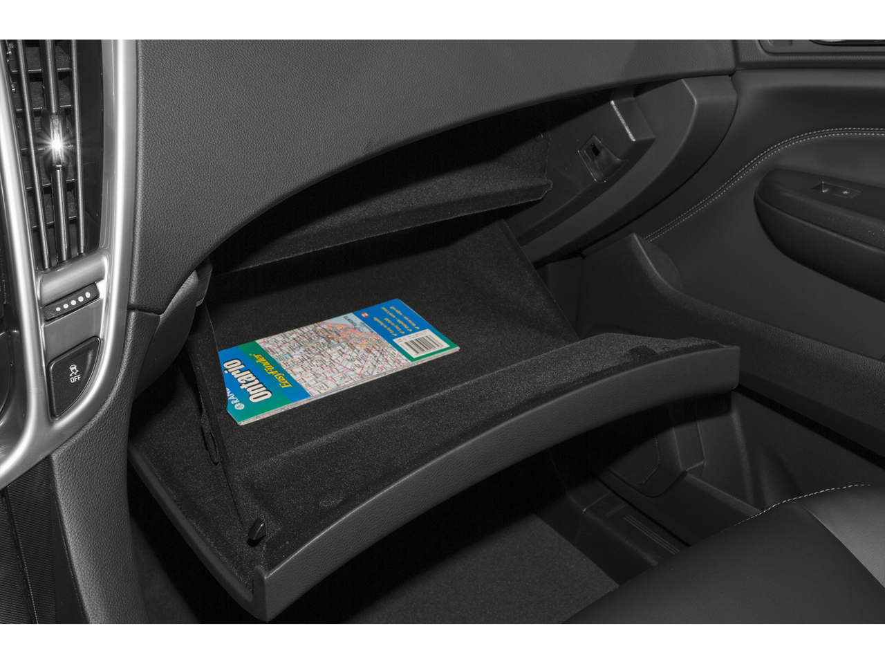 2015 Cadillac SRX Performance Collection
