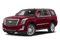 2017 Cadillac Escalade Platinum
