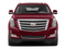 2017 Cadillac Escalade Platinum