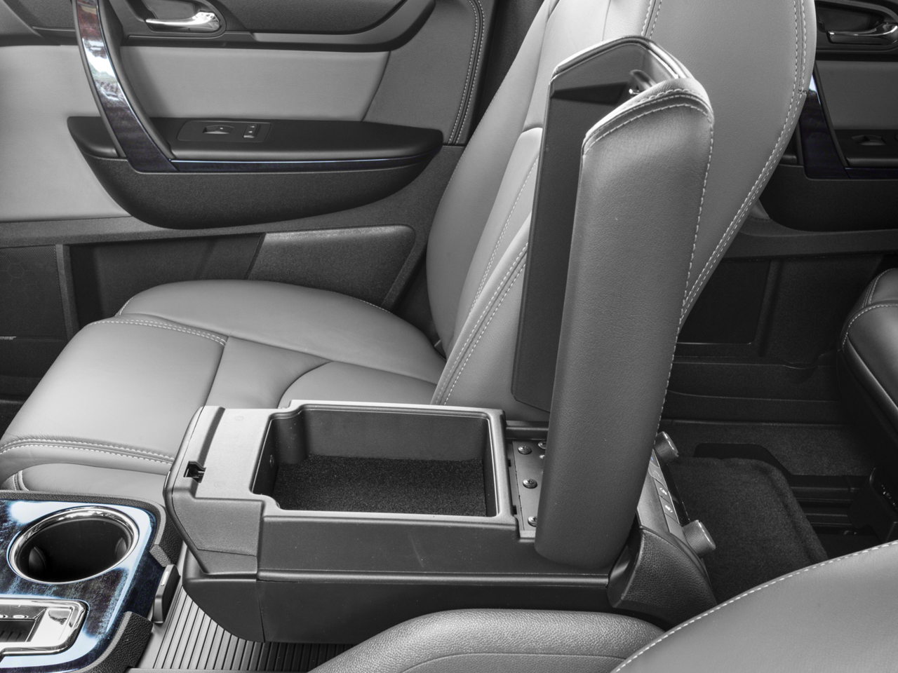 2017 GMC Acadia Limited Limited