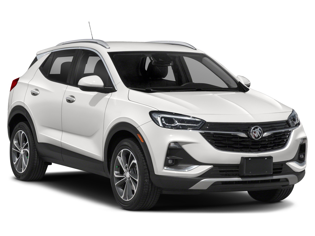 2020 Buick Encore GX Essence