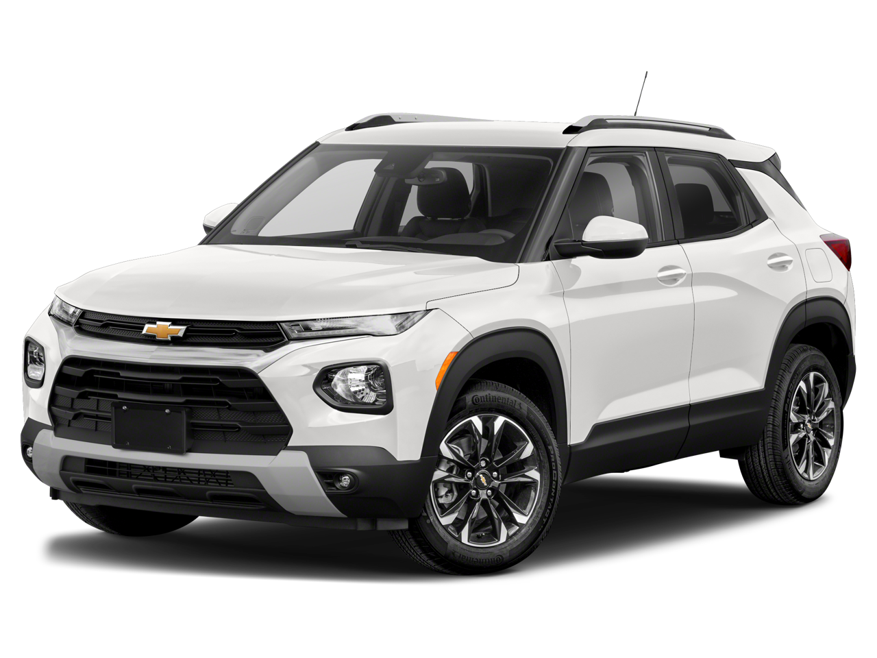 Used 2021 Chevrolet Trailblazer LT with VIN KL79MRSL9MB002070 for sale in Nanuet, NY