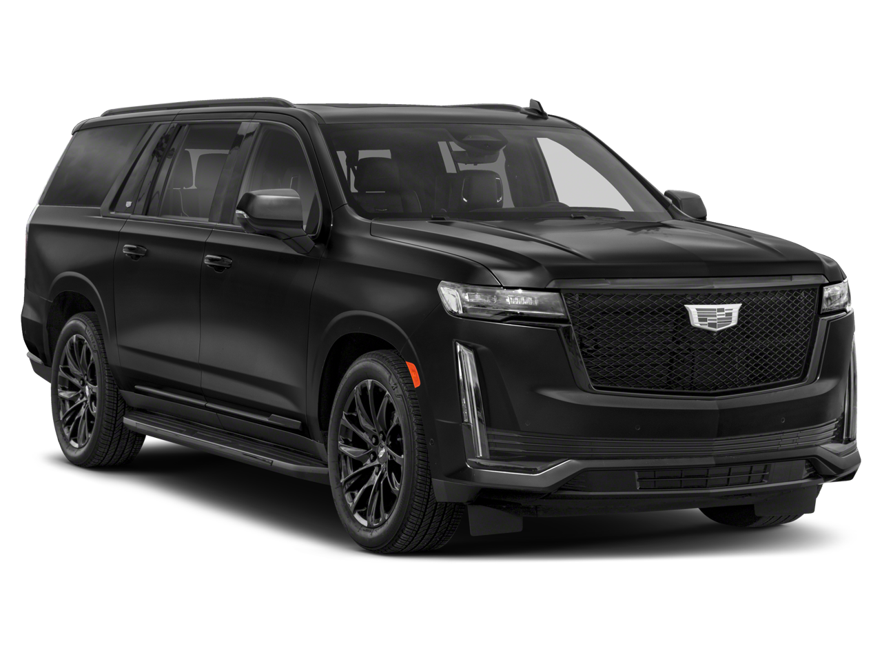 2022 Cadillac Escalade ESV Sport
