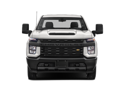 2022 Chevrolet Silverado 2500 HD Work Truck